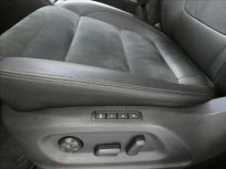Volkswagen Sharan 2.0 TDI 130kW Highline 7DSG 7míst 4MOT