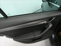 Škoda Octavia 2.0 TDI 110kW Style Combi 4x4