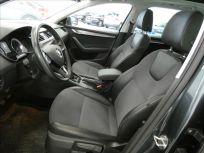 Škoda Octavia 2.0 TDI 110kW Style Combi 4x4