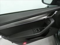 Škoda Octavia 2.0 TDI 110kW Style Combi 4x4
