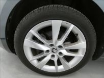 Škoda Octavia 2.0 TDI 110kW Style Combi 4x4