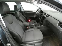 Škoda Octavia 2.0 TDI 110kW Style Combi 4x4