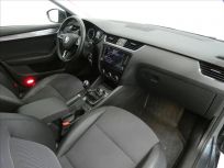 Škoda Octavia 2.0 TDI 110kW Style Combi 4x4