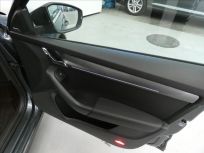 Škoda Octavia 2.0 TDI 110kW Style Combi 4x4