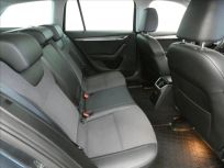 Škoda Octavia 2.0 TDI 110kW Style Combi 4x4