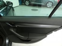 Škoda Octavia 2.0 TDI 110kW Style Combi 4x4