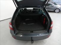 Škoda Octavia 2.0 TDI 110kW Style Combi 4x4