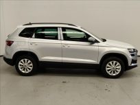Škoda Karoq 1.5 TSI Ambition DSG