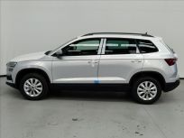 Škoda Karoq 1.5 TSI Ambition DSG