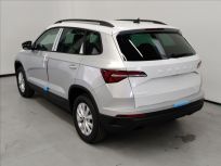 Škoda Karoq 1.5 TSI Ambition DSG