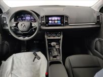 Škoda Karoq 1.5 TSI Ambition DSG