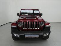 Jeep Gladiator 3.0 V6 CRD 80th 4WD Overland