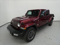 Jeep Gladiator 3.0 V6 CRD 80th 4WD Overland