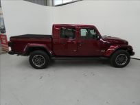 Jeep Gladiator 3.0 V6 CRD 80th 4WD Overland