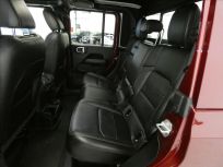 Jeep Gladiator 3.0 V6 CRD 80th 4WD Overland
