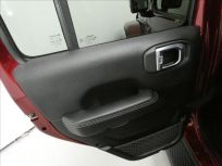 Jeep Gladiator 3.0 V6 CRD 80th 4WD Overland