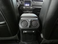 Jeep Gladiator 3.0 V6 CRD 80th 4WD Overland