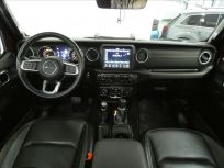 Jeep Gladiator 3.0 V6 CRD 80th 4WD Overland