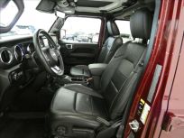 Jeep Gladiator 3.0 V6 CRD 80th 4WD Overland