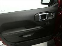 Jeep Gladiator 3.0 V6 CRD 80th 4WD Overland