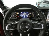 Jeep Gladiator 3.0 V6 CRD 80th 4WD Overland