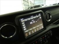 Jeep Gladiator 3.0 V6 CRD 80th 4WD Overland