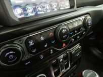 Jeep Gladiator 3.0 V6 CRD 80th 4WD Overland