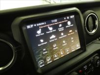 Jeep Gladiator 3.0 V6 CRD 80th 4WD Overland
