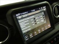Jeep Gladiator 3.0 V6 CRD 80th 4WD Overland