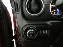 Jeep Gladiator 3.0 V6 CRD 80th 4WD Overland