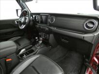 Jeep Gladiator 3.0 V6 CRD 80th 4WD Overland