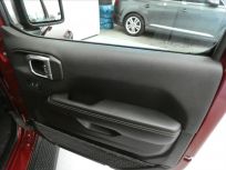 Jeep Gladiator 3.0 V6 CRD 80th 4WD Overland