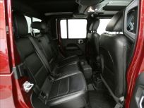 Jeep Gladiator 3.0 V6 CRD 80th 4WD Overland
