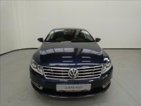 Volkswagen CC 2.0   Sedan