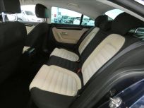 Volkswagen CC 2.0   Sedan