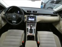 Volkswagen CC 2.0   Sedan