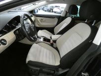 Volkswagen CC 2.0   Sedan