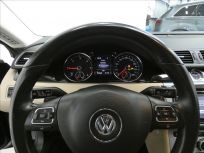 Volkswagen CC 2.0   Sedan