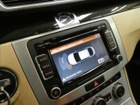 Volkswagen CC 2.0   Sedan