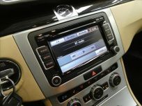 Volkswagen CC 2.0   Sedan