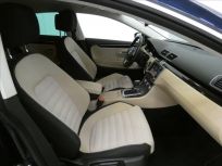 Volkswagen CC 2.0   Sedan
