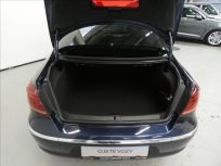 Volkswagen CC 2.0   Sedan