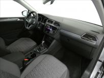 Volkswagen Tiguan 2.0 TSI 4MOT LIFE SUV 7DSG