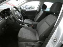 Volkswagen Tiguan 2.0 TSI 4MOT LIFE SUV 7DSG