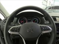 Volkswagen Tiguan 2.0 TSI 4MOT LIFE SUV 7DSG