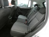 Volkswagen Tiguan 2.0 TSI 4MOT LIFE SUV 7DSG