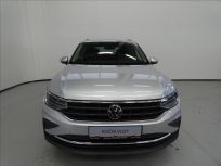 Volkswagen Tiguan 2.0 TSI 140 kW 4MOT LIFE SUV 7DSG
