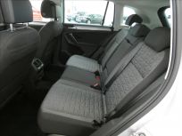 Volkswagen Tiguan 2.0 TSI 140 kW 4MOT LIFE SUV 7DSG
