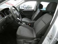 Volkswagen Tiguan 2.0 TSI 140 kW 4MOT LIFE SUV 7DSG