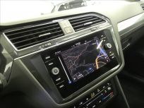 Volkswagen Tiguan 2.0 TSI 140 kW 4MOT LIFE SUV 7DSG